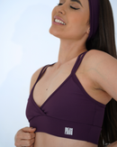 Top Beach Roxo