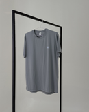 Camiseta Masculina Balance Comfort Cinza