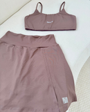 Short Saia Beach Tennis Nude