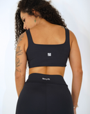 Conjunto Legging Duda Preto