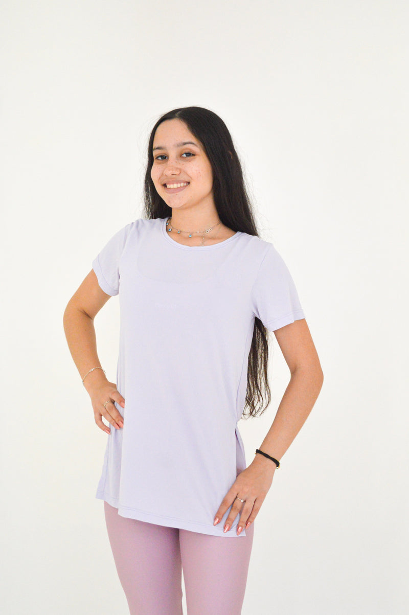 Blusa Liberty OFF White