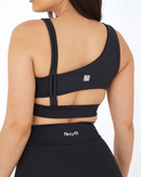 Conjunto Short Bruna Preto