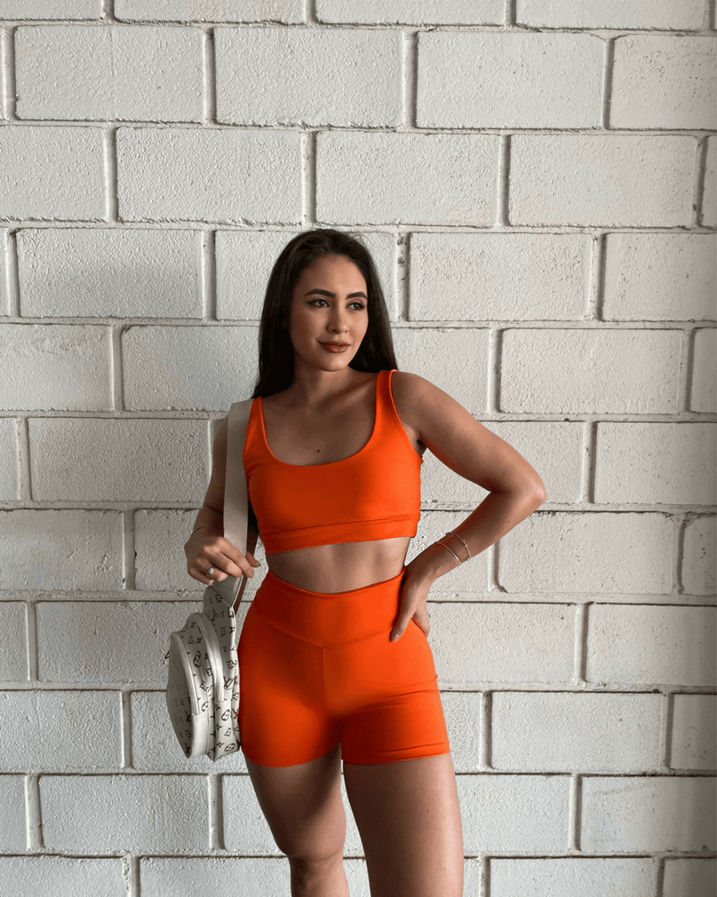 Top Duality Laranja
