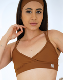 Top Beach Caramelo