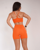 Top Summer Laranja