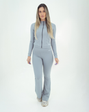 Legging Flare Lunar