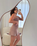 Short Saia Beach Tennis Nude