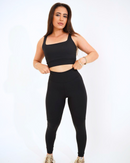 Legging Pocket Preto