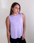 Regata Side Dry Lavanda