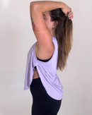 Regata Side Dry Lavanda