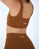 Conjunto Legging Duda Caramelo