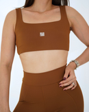 Conjunto Legging Duda Caramelo