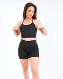 Conjunto Short Basic