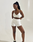 Short Mini Branco