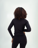 Jaqueta Slim Preto