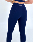 Legging Bruna Azul Marinho