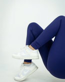 Legging Pump Azul Marinho
