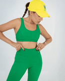 Top Curves Verde Bandeira