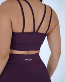 Top Beach Roxo