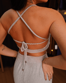 Conjunto SHORTS MONACO
