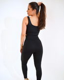 Legging Pocket Preto