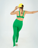 Top Curves Verde Bandeira