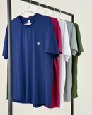 Camiseta Masculina Balance Comfort Amazon