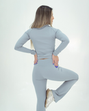 Legging Flare Lunar